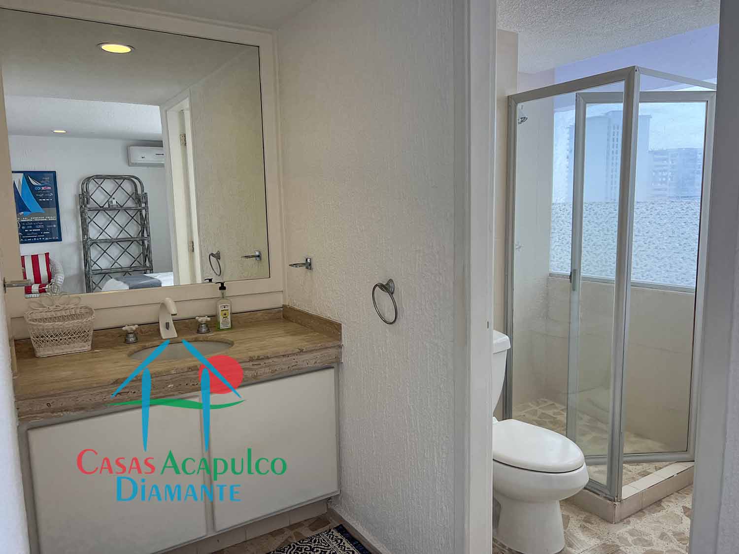 Country Club B 10 - Recámara tres 4